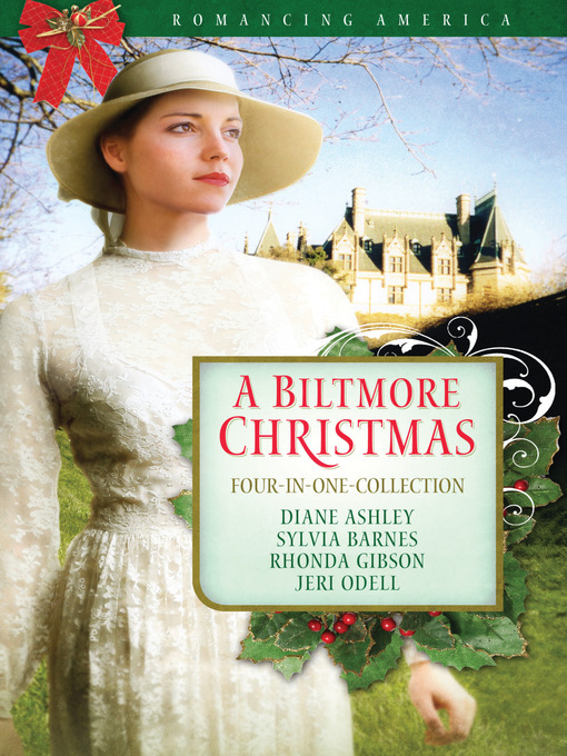 Title details for Biltmore Christmas by Diane T. Ashley - Wait list